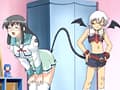 魔界天使ジブリール Vol.1
