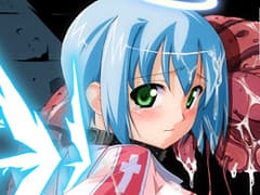 魔界天使ジブリール Vol.2