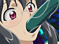 魔界天使ジブリール Vol.3
