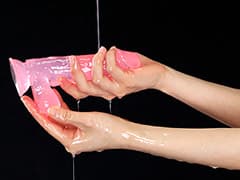 チ○ポ・トレナージュ ~男性機能回復マッサージ