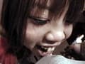 留学前にAVデビュー いずみ