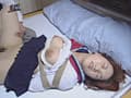 汚された制服物語 巨乳愛奴・玲