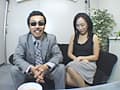 素人変態マニアカップル乱入 T氏の愛奴調○ドキュメント