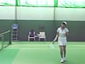 テニス1