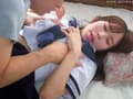 中年チ○ポ偏愛女学生 天羽りりか
