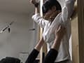 SM美！猿ぐつわでくすぐりプレイ！うごめく怪しい世界