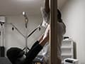 SM美！猿ぐつわでくすぐりプレイ！うごめく怪しい世界