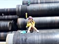 露出ファッション