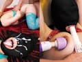 素人マスク肉感BODY生肉ダッチワイフ