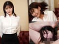 ドM淑女限定倶楽部 櫻茉日