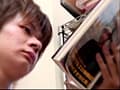マニ☆エロ マニア投稿 闇に蠢く○年の喘ぎ 和晃編
