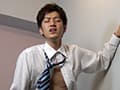 続☆職務淫猥白書…BIZ SHOCK 4 KAITO ～アナル貫通～