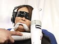 淫唇発狂バイブル 電マ責め 秘技その1