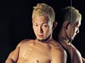 JUST SEXY FIGHTER 忍