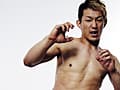 JUST SEXY FIGHTER 忍