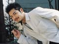 THE EYES ON TAKANOSUKE