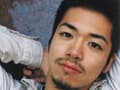 THE EYES ON TAKANOSUKE