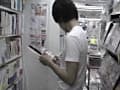 パラレルショップ店内淫行～もしも僕が痴○されたら…
