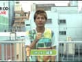 亀頭予報士～梅雨前立腺急襲～