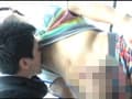 亀頭予報士～梅雨前立腺急襲～