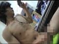 ほろ○いモデル遊び  ユキ編