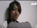 熱根生写ドキュメント 男子部屋 小野 卓也 編