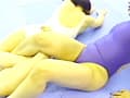 バトルオリジナル キャットファイト Vol.35