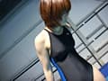 女子プロレスラートレーニング Vol.3