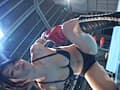 彼女とボクシングで勝負！！1