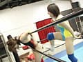 ガールズコロシアム ファイティングインパクト Vol.06
