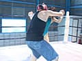 男勝ち Vol.08