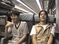 野外発展場＋野性児 合体 蔵出しメイキング