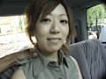 ガチンコ人妻ナンパ 東京○座高級デパート前編