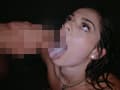【VIXEN】Tushy Raw～生穴にぶち込まれていく肉棒～