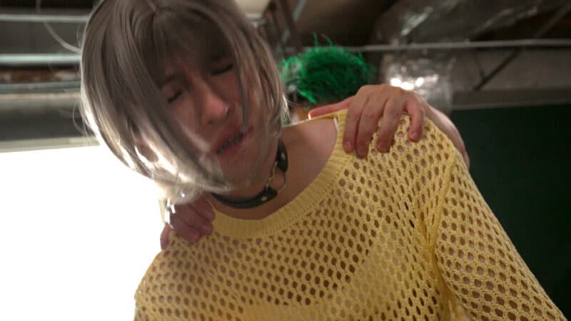 女装美○年82 あずさ
