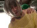女装美○年82 あずさ