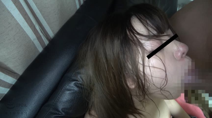 帰宅途中の巨乳女子●生を狙った鬼●集団●●●映像