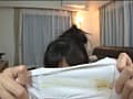 ダメ元で頼んでみたら本当にオナラをしに来てくれました