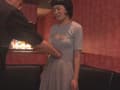 可愛い看護婦さんのお腹を殴ったら最後まで…