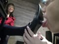 現役女子大生2 ブーティ＆黒タイツ責め！！