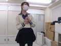 美少女JK金蹴りリ○チ