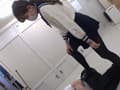美少女JK金蹴りリ○チ