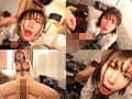 塩対応。徹底的に従順らせた ののかっちゃん