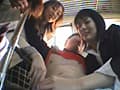 痴女電車BEST 急行極楽行き電車の旅