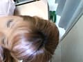 昏○美女○○診察 第一診察室