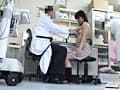 産婦人科（秘）○撮3