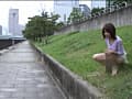 露出羞恥の誘惑 由美子 初めての野外露出