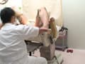 実録産婦人科○撮3