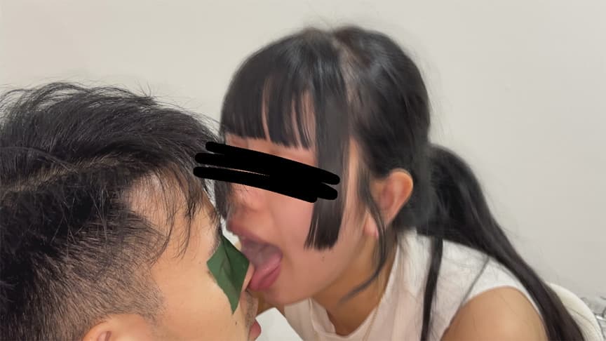 No.09 いけない手コキに鼻フェラ顔舐めに垂れる我慢汁