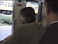 揺れる電車の中で 痴○に暴かれた女教師の性